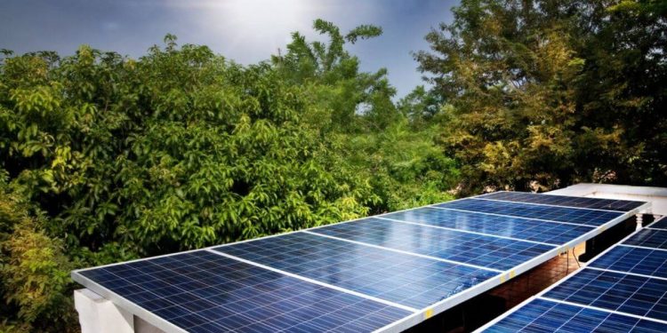 5 Energy Storage Solutions for Factories Using Solar Power