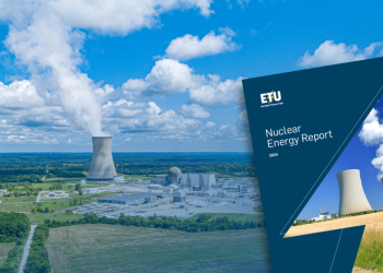 The ETU Nuclear Energy Report 2024