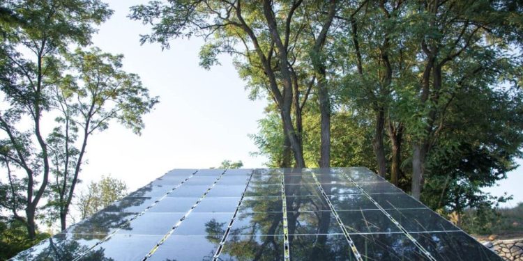 How Factories Can Reduce Their Carbon Footprint with Solar Power