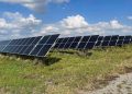 Invenergy wraps up 150-MW solar project for Meta