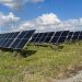 Invenergy wraps up 150-MW solar project for Meta