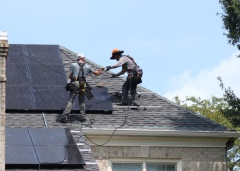 Ipsun Solar now offering 0% solar loans for underserved Virginians