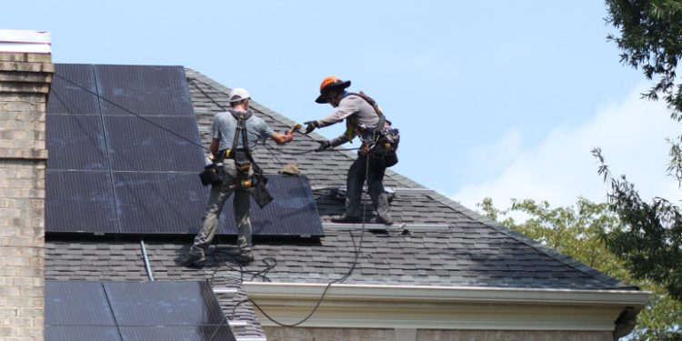 Ipsun Solar now offering 0% solar loans for underserved Virginians