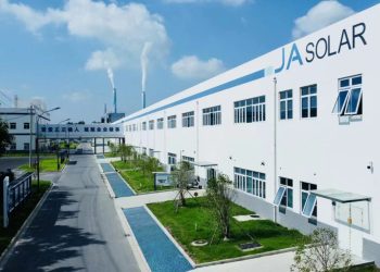 European group investigates JA Solar subsidiary on UFLPA list, says all is good