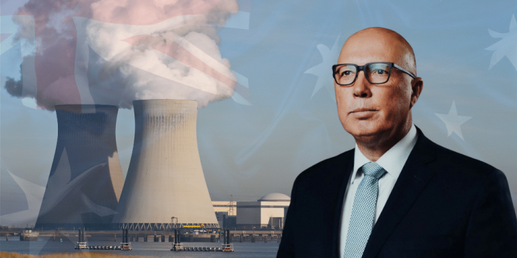 What Will Nuclear Power Mean for Australians?
