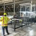 SPR launches dedicated bifacial solar panel recycling lines
