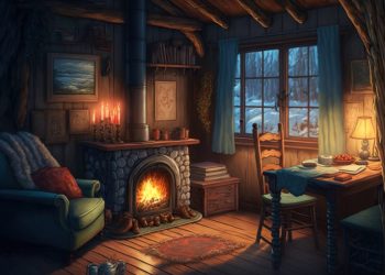 Simply Solar Presents: The Night Before Solar