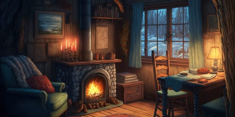 Simply Solar Presents: The Night Before Solar