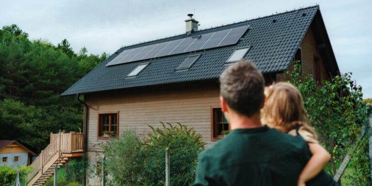 The Power of Product for Solar Energy