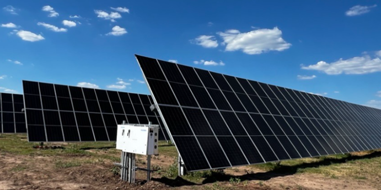 UGE begins commercial operation of 16-MW multi-state solar portfolio