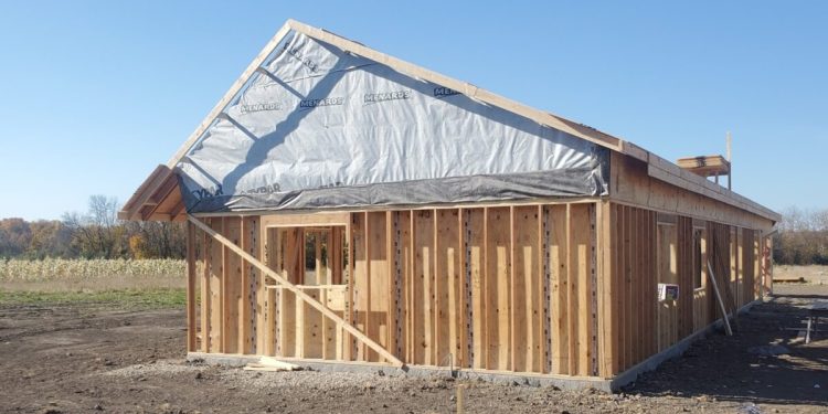 Taking shape – pv magazine USA