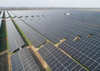 Enstall finalizes acquisition of solar racking manufacturer Schletter