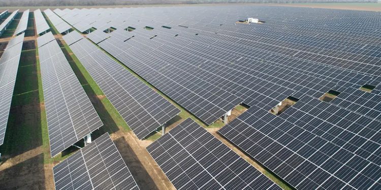 Enstall finalizes acquisition of solar racking manufacturer Schletter