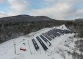 Green Lantern Solar turns gravel pit into 500-kW solar project