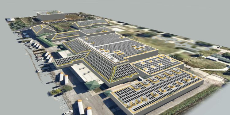 2-MW rooftop solar project coming to bilingual elementary school in Florida