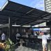 Solar canopies adapt to residential customer needs