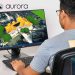 K2 Quote solar racking design program integrated with Aurora