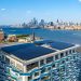 180-kW solar project largest on multifamily building in New Jersey