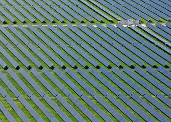 Lightsource bp energizes 288-MW Texas solar project portfolio