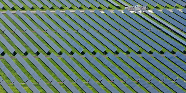 Lightsource bp energizes 288-MW Texas solar project portfolio