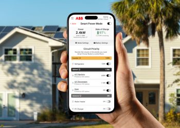 ABB acquires energy management platform Lumin