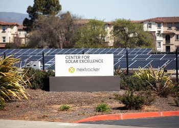 Nextracker and UC Berkeley create solar energy research facility