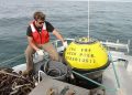 University of Maryland to develop renewable energy systems for ocean monitoring systems