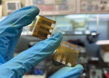 Finding better photovoltaic materials faster with AI