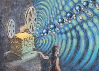 More efficient batteries with quantum photonics