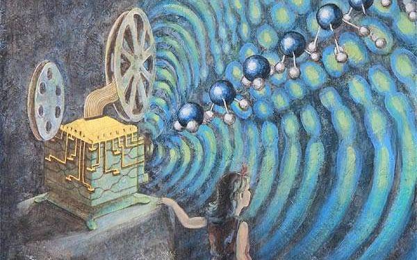 More efficient batteries with quantum photonics