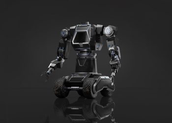 RoboForce to debut labor-assisting robot at Intersolar 2025