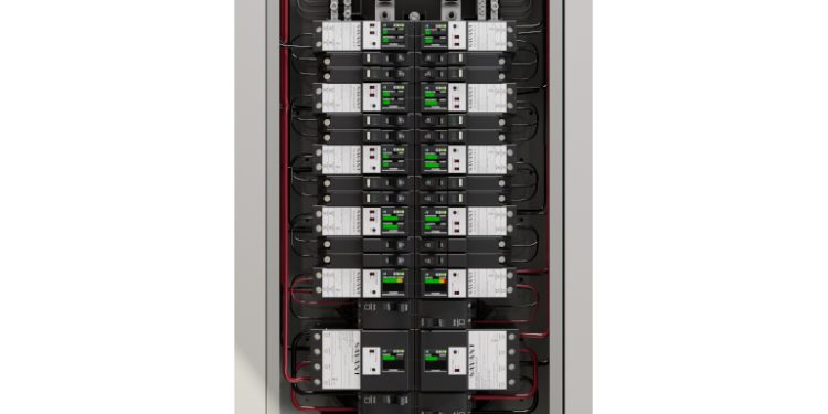 Sunder Energy to offer Savant smart electrical products