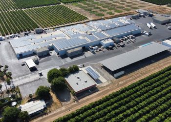 Scale Microgrids acquired by investment firm