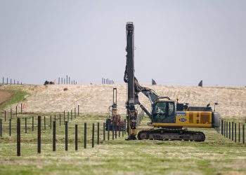 SOLV Energy acquires installation subcontractor SDI Services