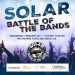 Solar Battle of the Bands returns to Intersolar next month