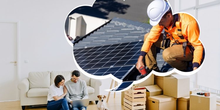 Solar for First-Time Homeowners: A Beginner’s Guide