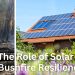 The Role of Solar in Bushfire Resiliency