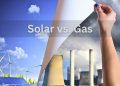 Which Energy Source is Better for the Environment?