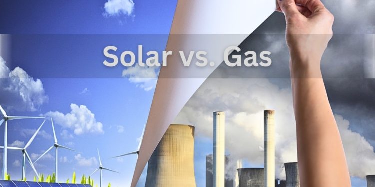 Which Energy Source is Better for the Environment?