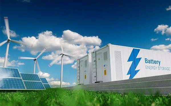 Global green energy push likely to continue despite Trump climate retreat: UN