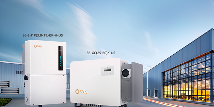 Solis inverters now listed on Hawaiian Electric’s Qualified Equipment List