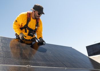 EagleView now features new solar suitability data
