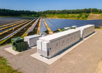 Connecticut increases amount of incentives available to growing C&I energy storage market