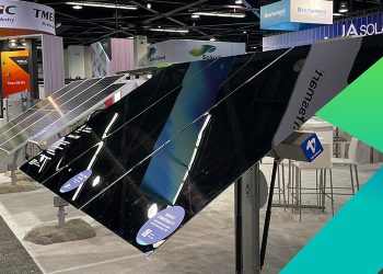 First Solar and Terrasmart partner to provide domestic solar panel and racking package