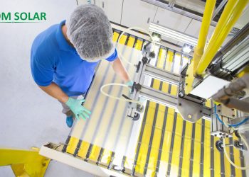 Which are the Top 10 Solar Companies in India?