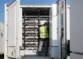 ACCURE’s AI software deployed on four Texas energy storage projects