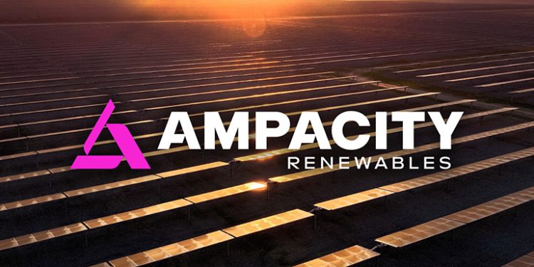 RP Construction Services rebrands as Ampacity Renewables