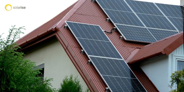 Colorado Solar Battery Storage & Backup