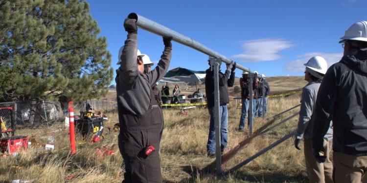 Indigenized Energy completes Solar for All projects – pv magazine USA