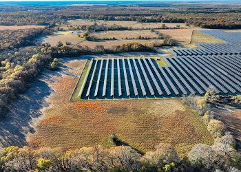 Invenergy completes 300-MW Texas solar array for two major automakers